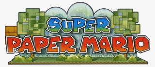 Super Paper Mario #6439173