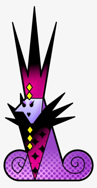 Super Paper Mario Jaydes #6439298