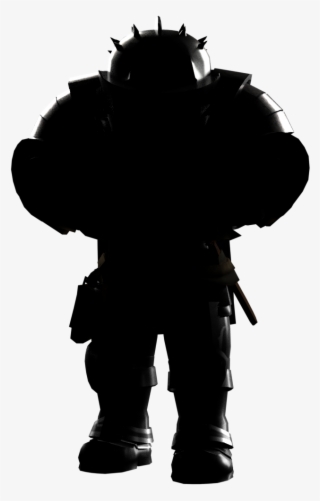 Creationyou Can't Run From The Law [knight Render] #6439467