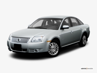 2008 Mercury Sable - Toyota Camry 2008 Png #6439639