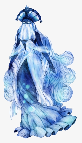 “blumiere ” - Illustration #6439698