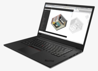 Mobile Workstation - Thinkpad P1 #6439797