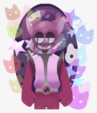 Cookie Cat - Cookie Cat Fan Art #6439857