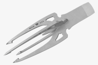 074 Kinetic Fishing Spear #6439858