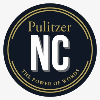 Pulitzer Nc Logo Circle - North Carolina Humanities Council #6439862