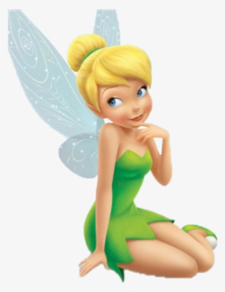 Report Abuse - Imagen De Tinkerbell Para Imprimir #6440172