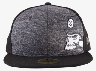 Tone Fitted Hat - Baseball Cap #6440283