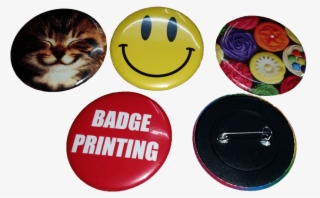 Download Our Badge Template - Viña Del Mar Beach #6440290