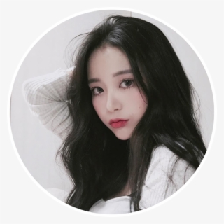 Ulzzang Ulzzangcute Ulzzanggirl Sticker Korean Koreangi - Soovin #6440343