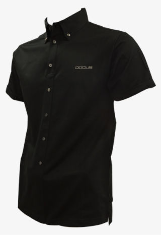 Dcm16s003 Back Print Button Down Shirt - Good Cycles #6440442