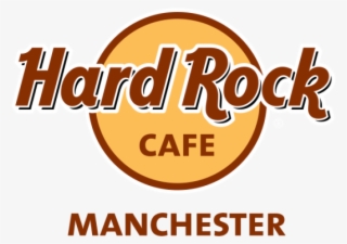 Hard Rock Cafe - Hard Rock Cafe Glasgow Logo #6440600