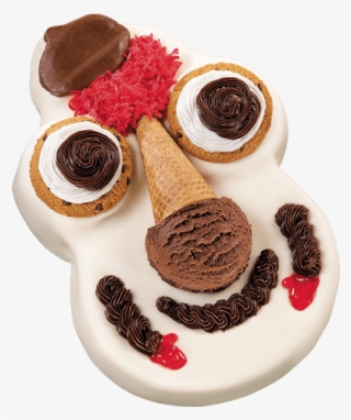 Cookie Puss Ice Cream Cake - Cookie Puss #6441122