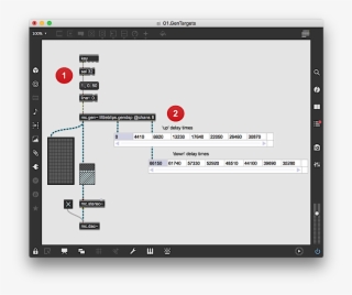 The Max Patch - Max #6441228