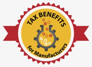 A Lucrative Tax Break For Manufacturers - Noches De Colombia Logo #6441229