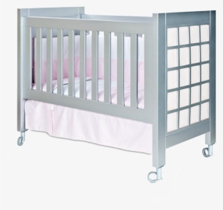 Aquarium - Collection Rosabel Acuario Wooden Portable Crib With #6441351