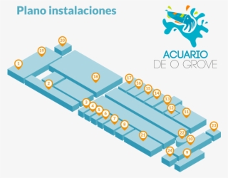 Instalaciones Acuario Do Grove - Jpeg #6441401