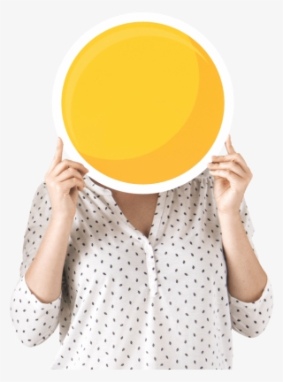 Body With Emoji Face - Cobalamin #6441777