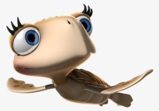 Mascota Acuario De Sevilla #6441823