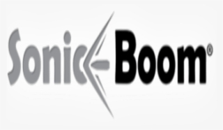 Sonic Boom Making Huge Explosion In Marketplace - Tent #6441995