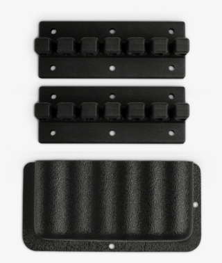 Arrow Storage With Broadhead Cover #6442898