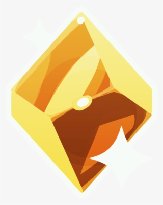 Plortgold - Slime Rancher Gold Plort Png #6442902