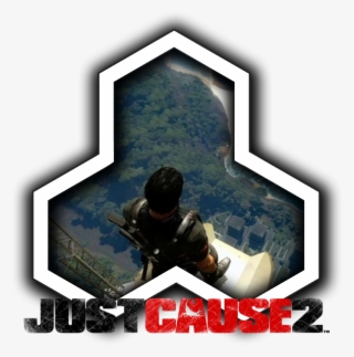Just Cause - Icon Games Counter Strike #6442970