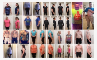 We Lead Our Members To Challenge Their Limits So They - Girl #6443038