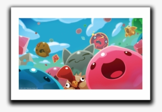 Slime Rancher #6443155