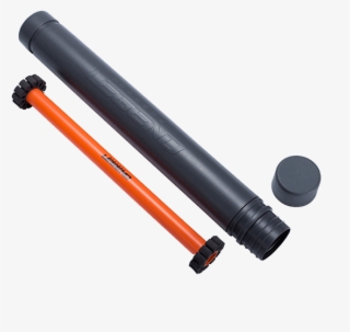 Arrows Telescopic Tube With Arrows Holder #6443158