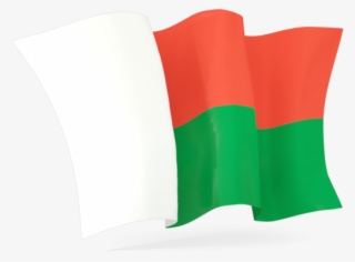 Madagascar Flag Gif Png #6443218