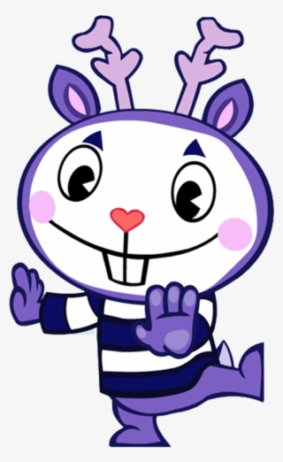 Old Style - Happy Tree Friends Mime #6443412