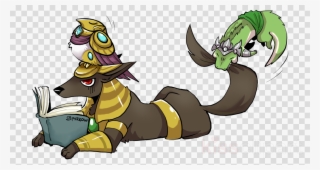 Renekton Azir Clipart League Of Legends Video Games - Azir Nasus And Renekton #6443585