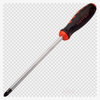 Screwdriver - Feather With No Background #6443651