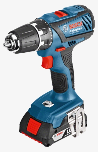 Bosch Gsr 18 2 Li Plus #6443657