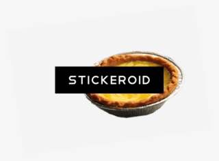 Egg Custard Tart - Pot Pie #6443848