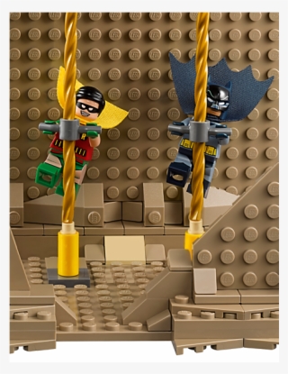 Lego 76052 Batman Classic Tv Series Batcave #6443913