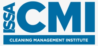 The Cleaning Management Institute Program Is Designed #6444088