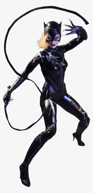 Catwoman 1/4 Scale Action Figure - Neca 1 4 Catwoman #6444139
