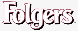 Folgers Logo Png Transparent #6444143