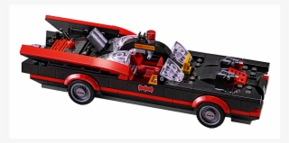 Lego 76052 Batman Classic Tv Series Batcave #6444417