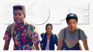 Dope Image - Dope Movie Fanart #6444466