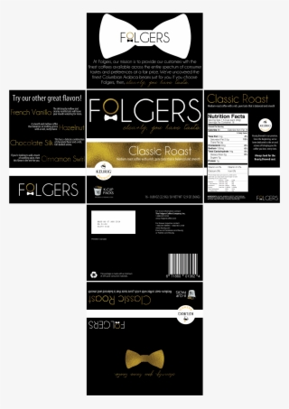 Box Layout - Flyer #6444467