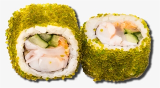 Kairi Maki - California Roll #6444570