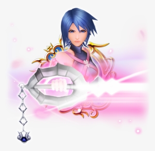 Hd Aqua Ex - Kingdom Hearts Aqua Ex #6444700