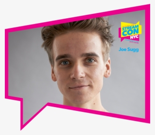 Joe Sugg #6444753