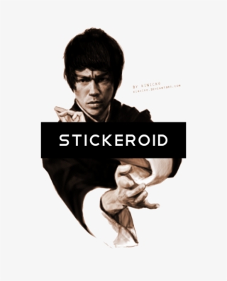 Bruce Lee - Poster #6444923