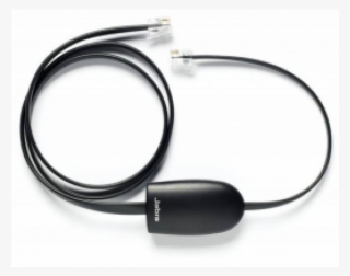 Storedisplaythumbnail - Jabra Ehs 1 Adapter For Avaya - Headset Adapter #6445044