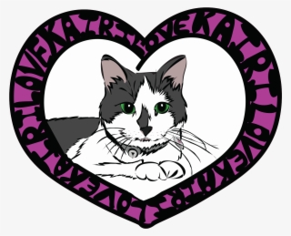 The Kairi Love Grant For Caregivers And Friends - Logo #6445100