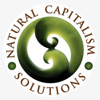 Natural Capitalism Solutions Natural Capitalism Solutions - Korean War Army Logo #6445201