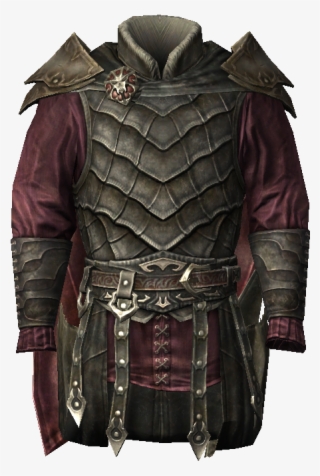 Vampire Armor Skyrim - The Elder Scrolls #6445264